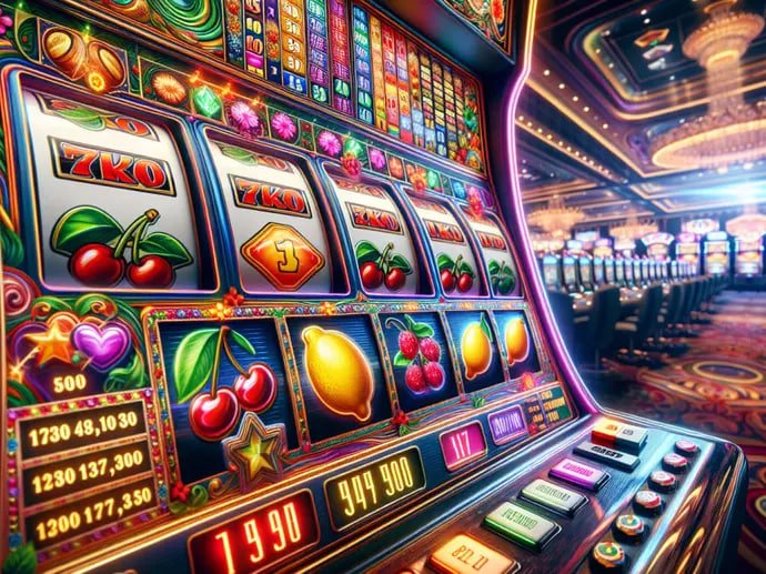 Antarmuka meja roulette langsung di platform ohotogel dengan dealer profesional